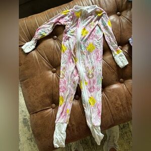 Little Sleepies pajamas